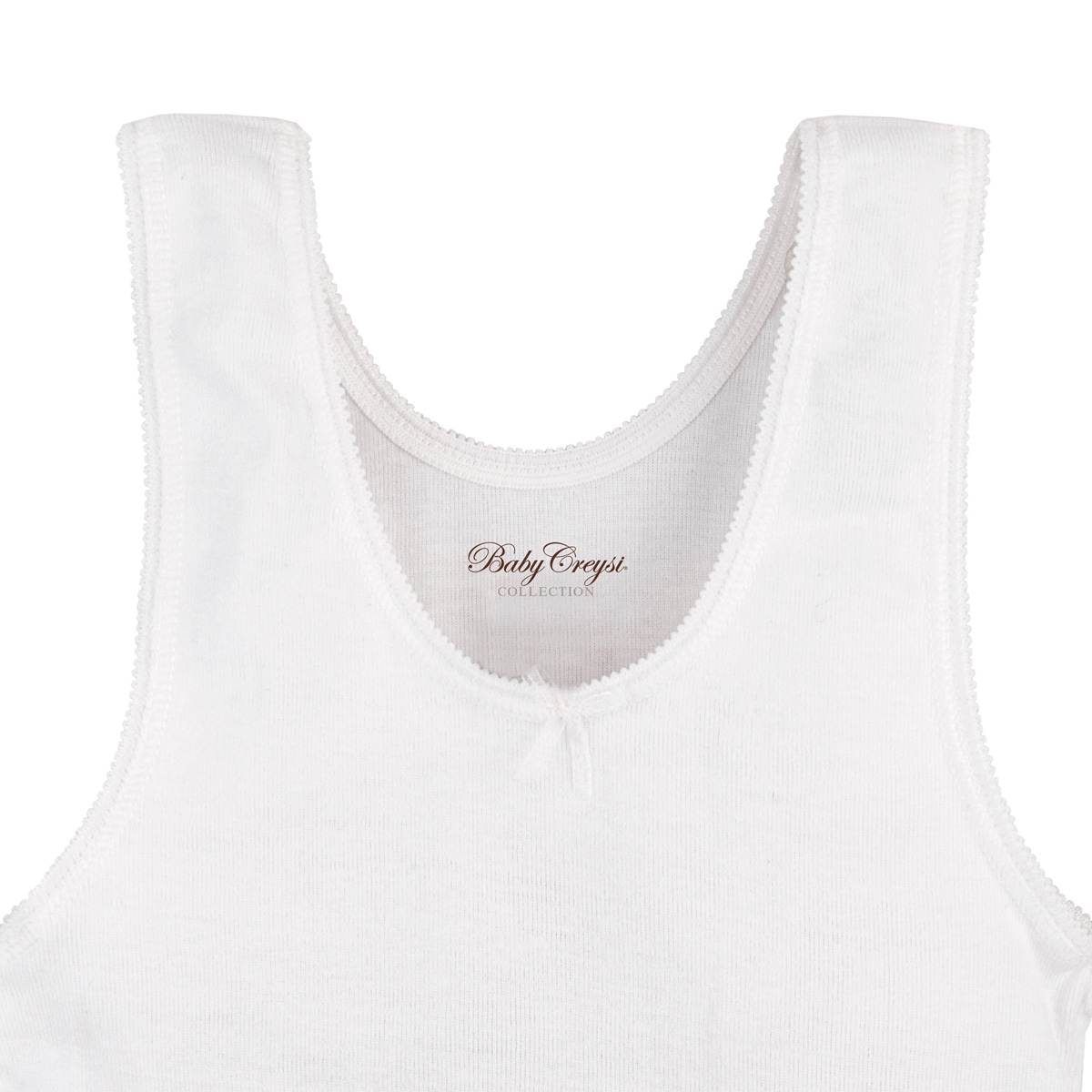 Camiseta Cardigan Baby Creysi para Ni&ntilde;a image number null