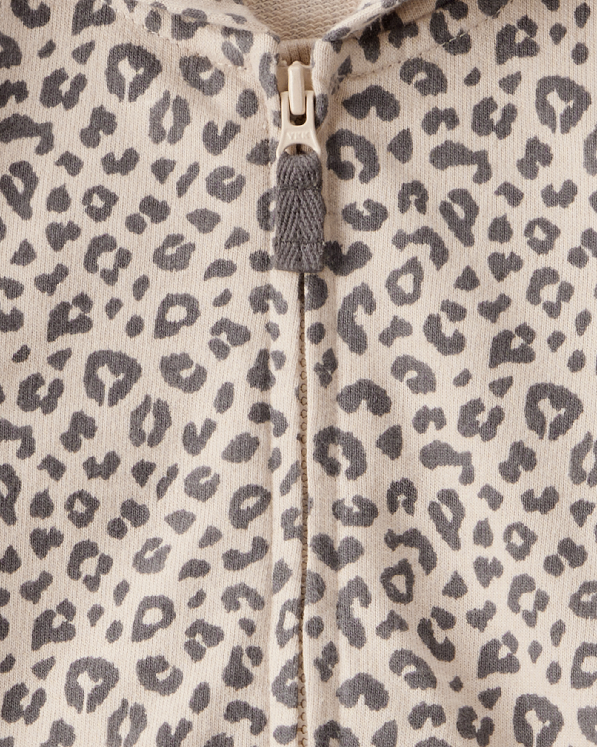 Mameluco sin Pie Carter's Animal Print para Beb&eacute; image number null