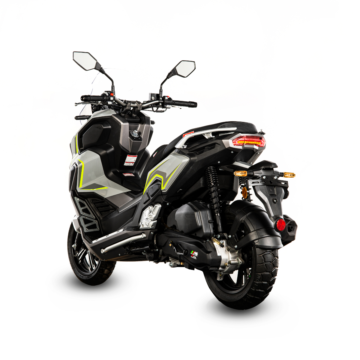 MB XDV 175 GT LINE image number null