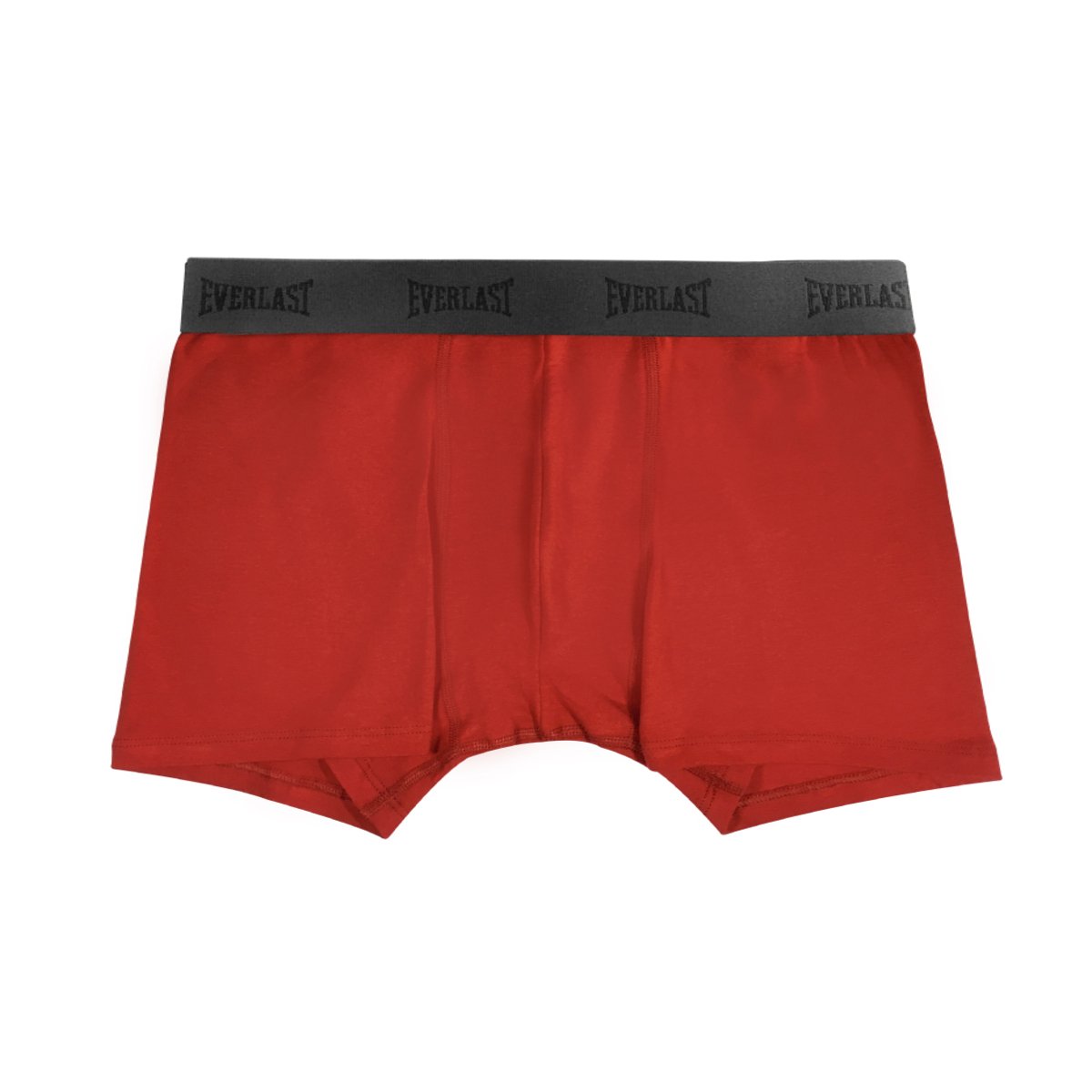 6 Pack B&oacute;xer Corto Everlast para Hombre image number null