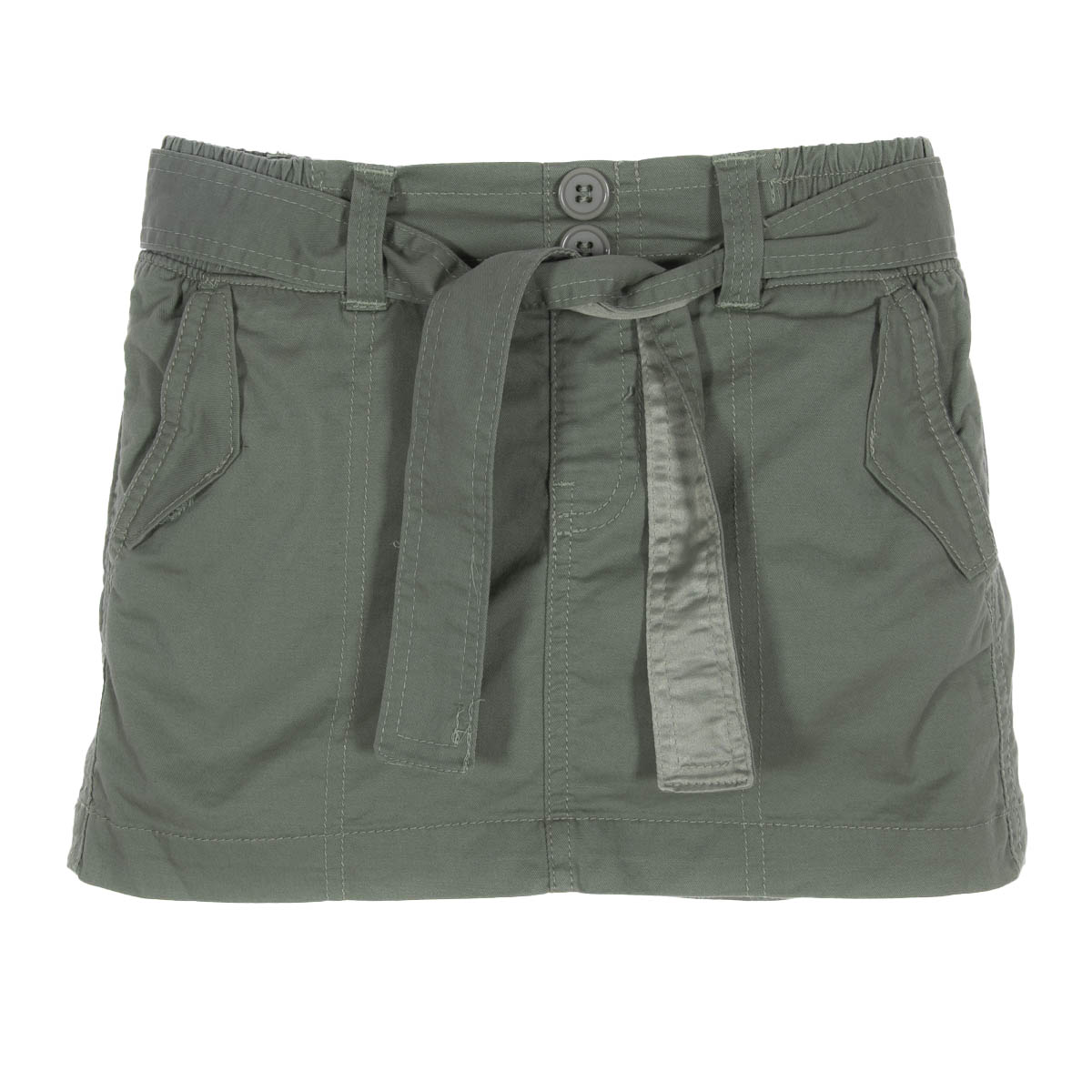 Skort para beb&eacute; ni&ntilde;a Jeanious image number null