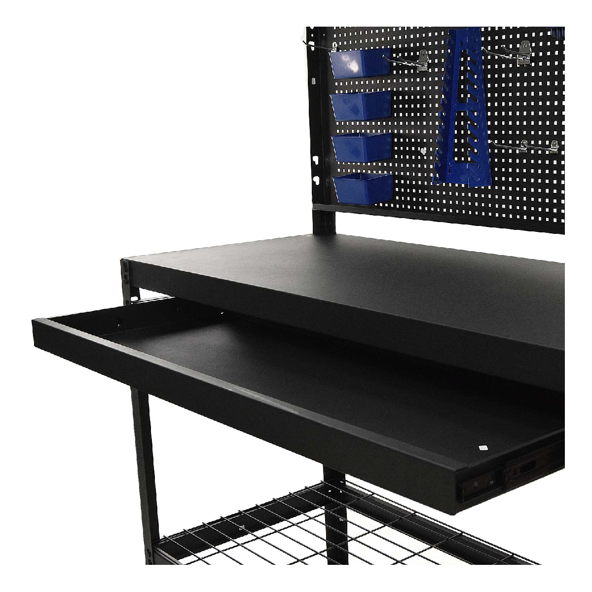 Mesa de Trabajo de Acero KN WB-48A  KNOVA image number null