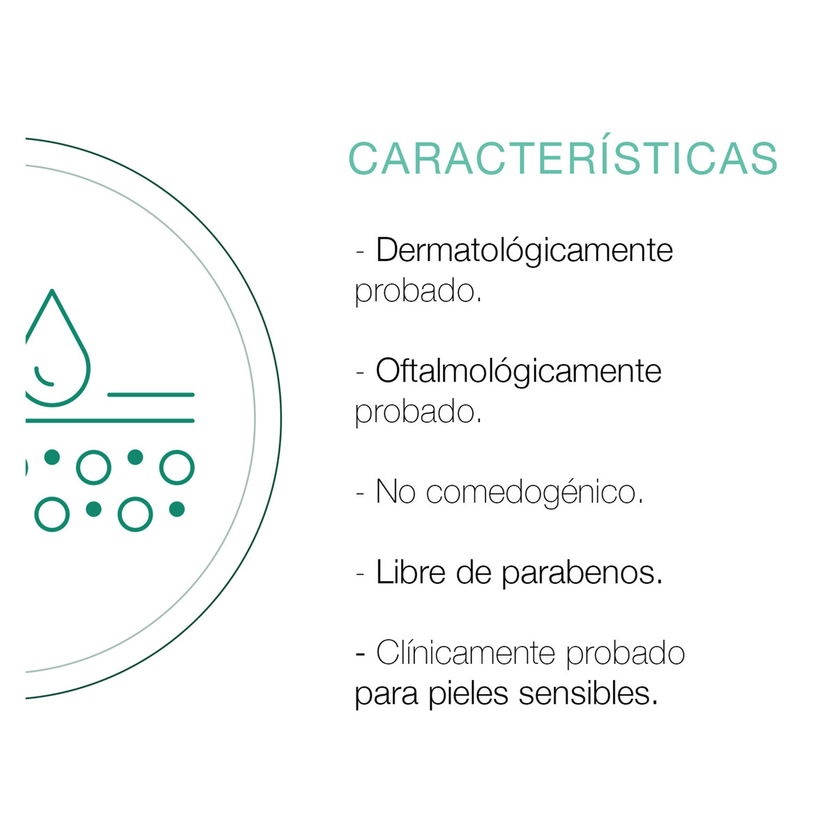 Neutrogena Protector Solar Facial Tono Claro Sun Fresh Derm Care Niacinamida FPS50+ 40g image number null