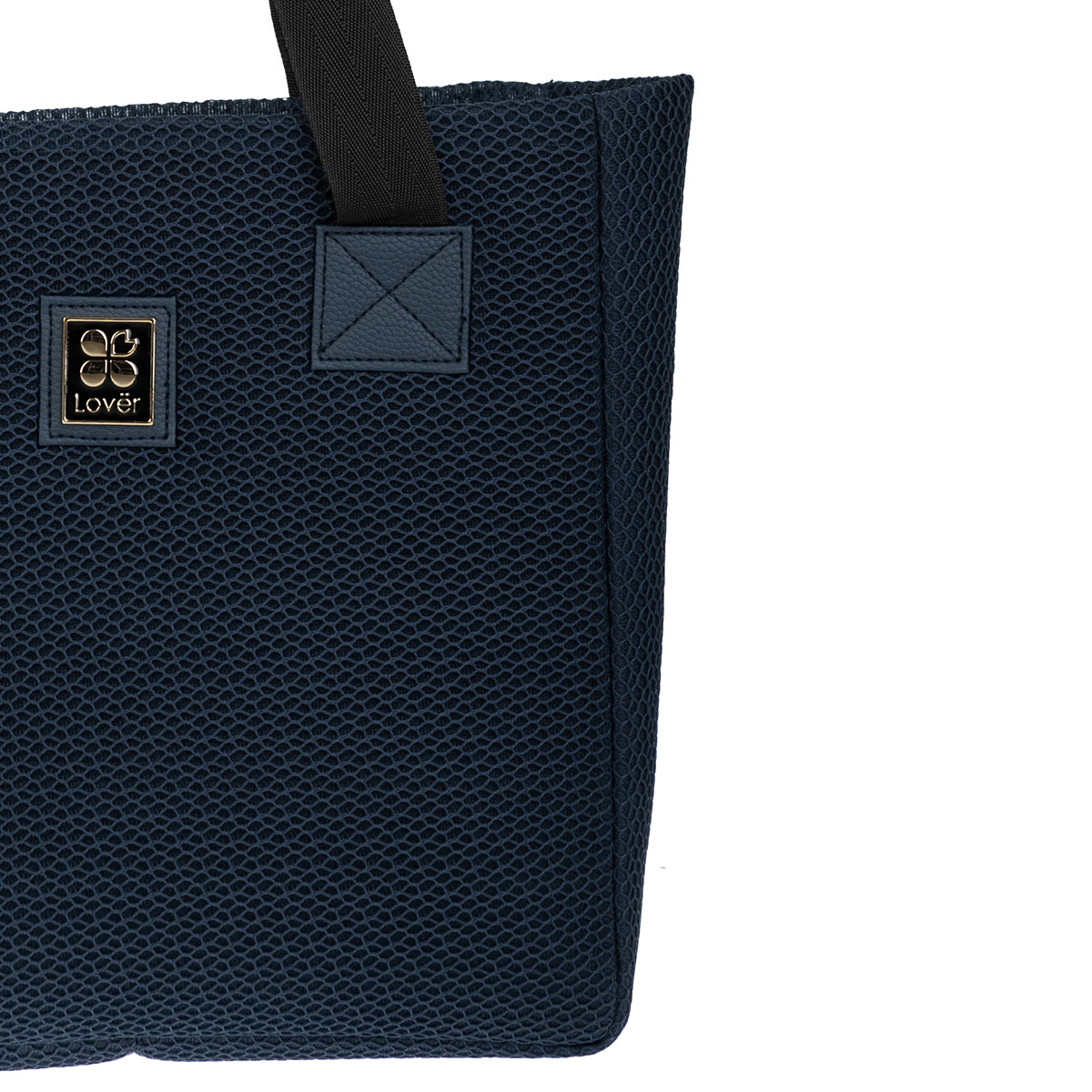 Bolso Tote Marino Lover 9930 2 image number null
