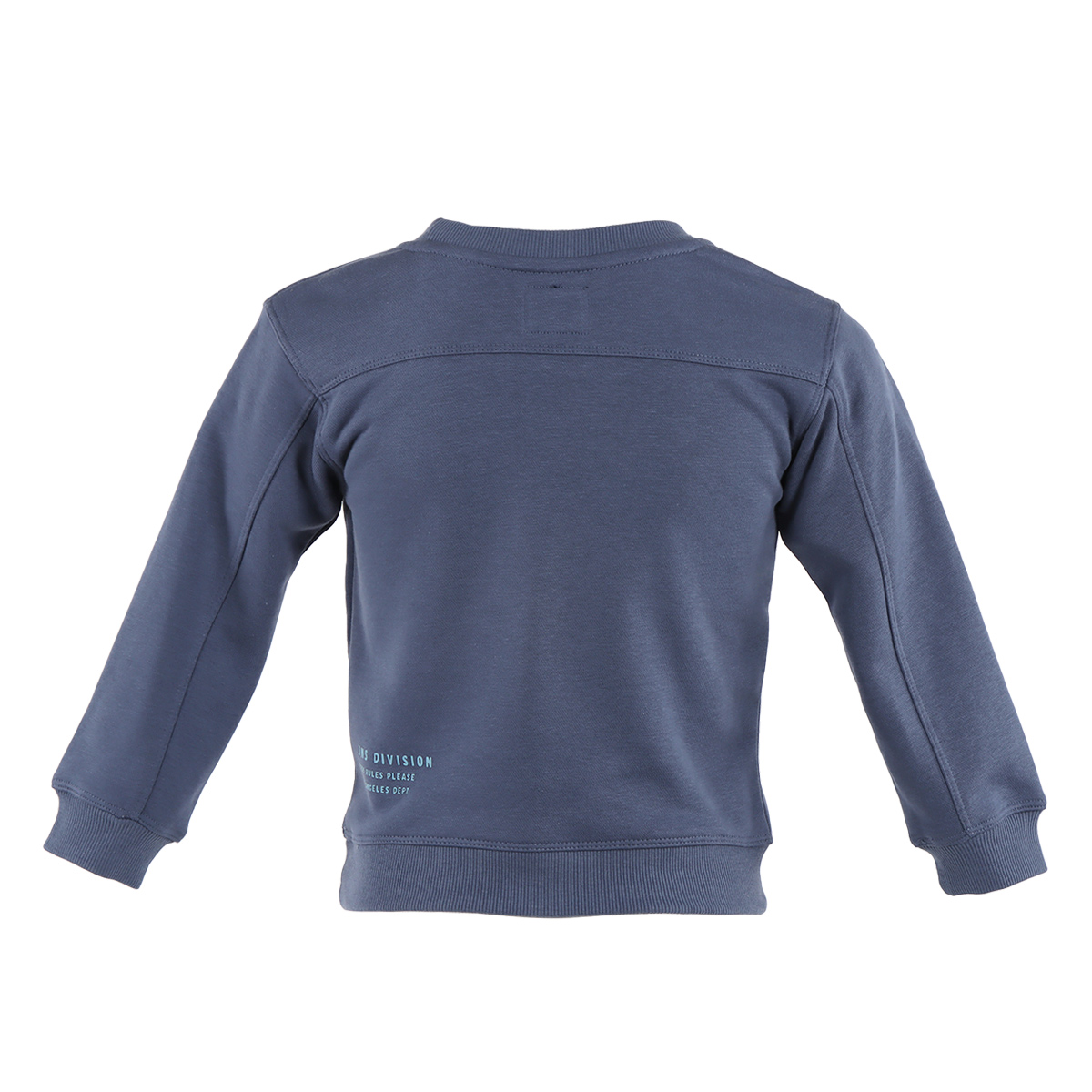 Sudadera Break Limits Cuello Redondo Jeanious Toddler Ni&ntilde;a image number null