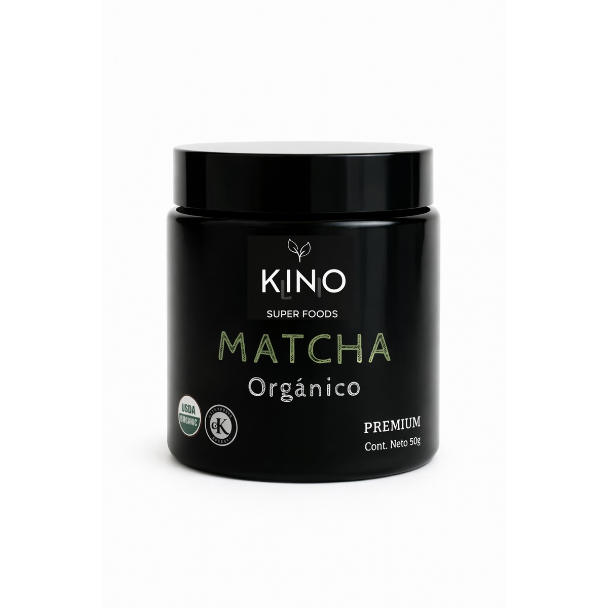 Matcha Org&aacute;nico Klinio 50g image number null