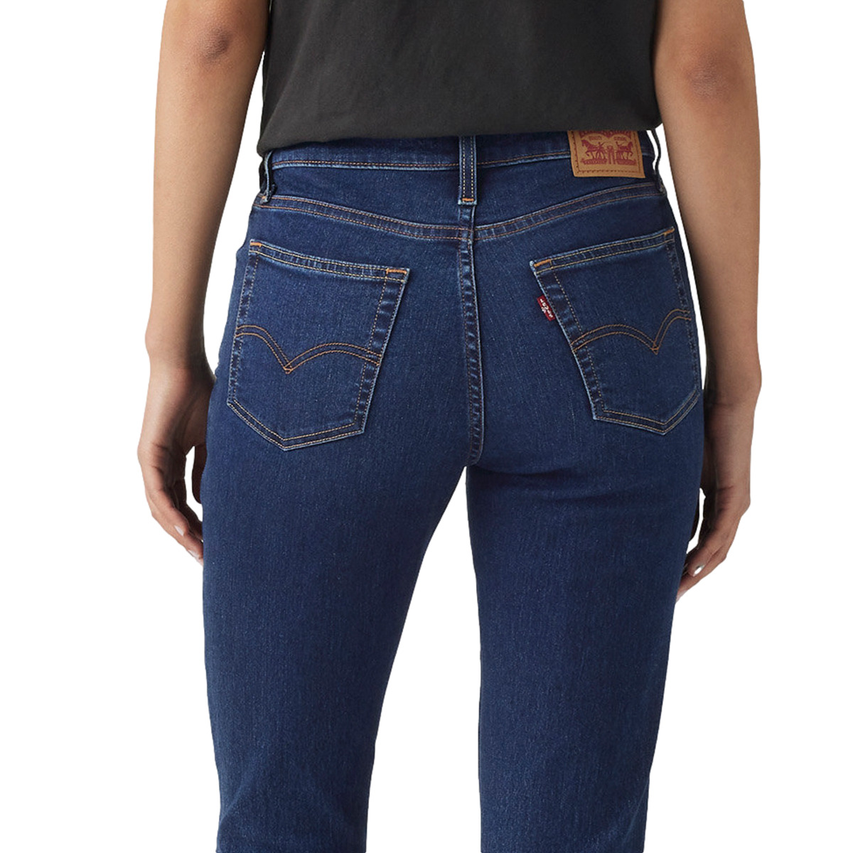 725&reg; High-Rise Bootcut Jeans Levi&rsquo;s&reg; Para Mujer Junior image number null