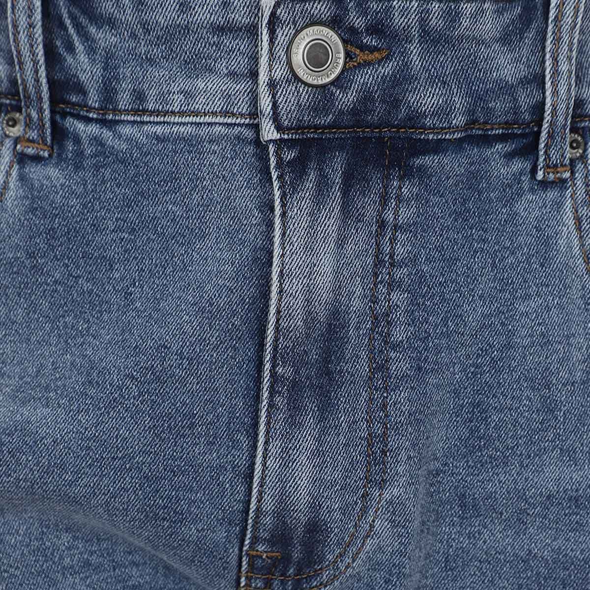 Jeans Bruno Magnani para Hombre Plus image number null