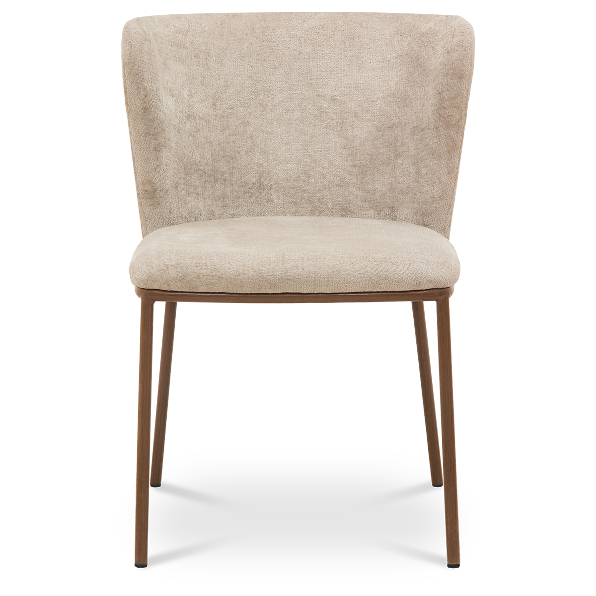 Silla De Comedor Mael HOME NATURE image number null
