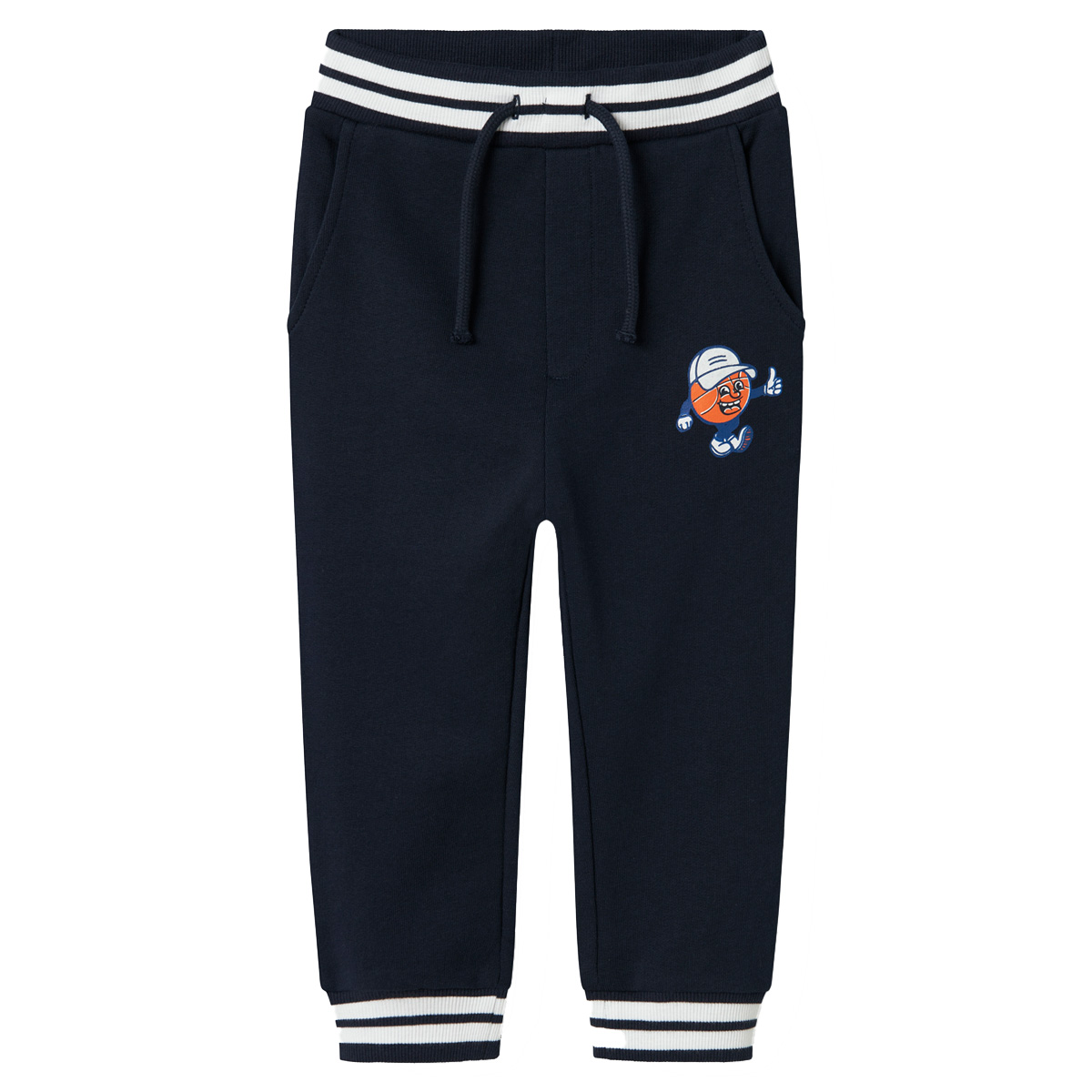 Pants de Baloncesto Name It para Beb&eacute; Ni&ntilde;o image number null