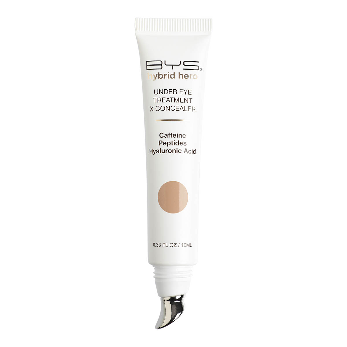 BYS Corrector Sand Beige Tratamiento para Ojeras Hybrid Hero image number null