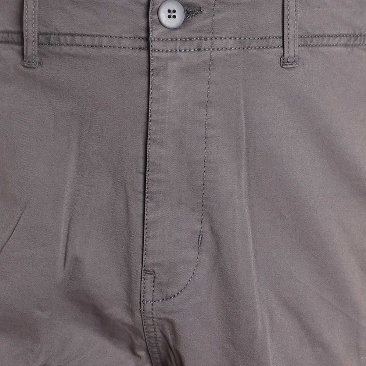 Bermuda Cargo Jeanious para Hombre Plus image number null