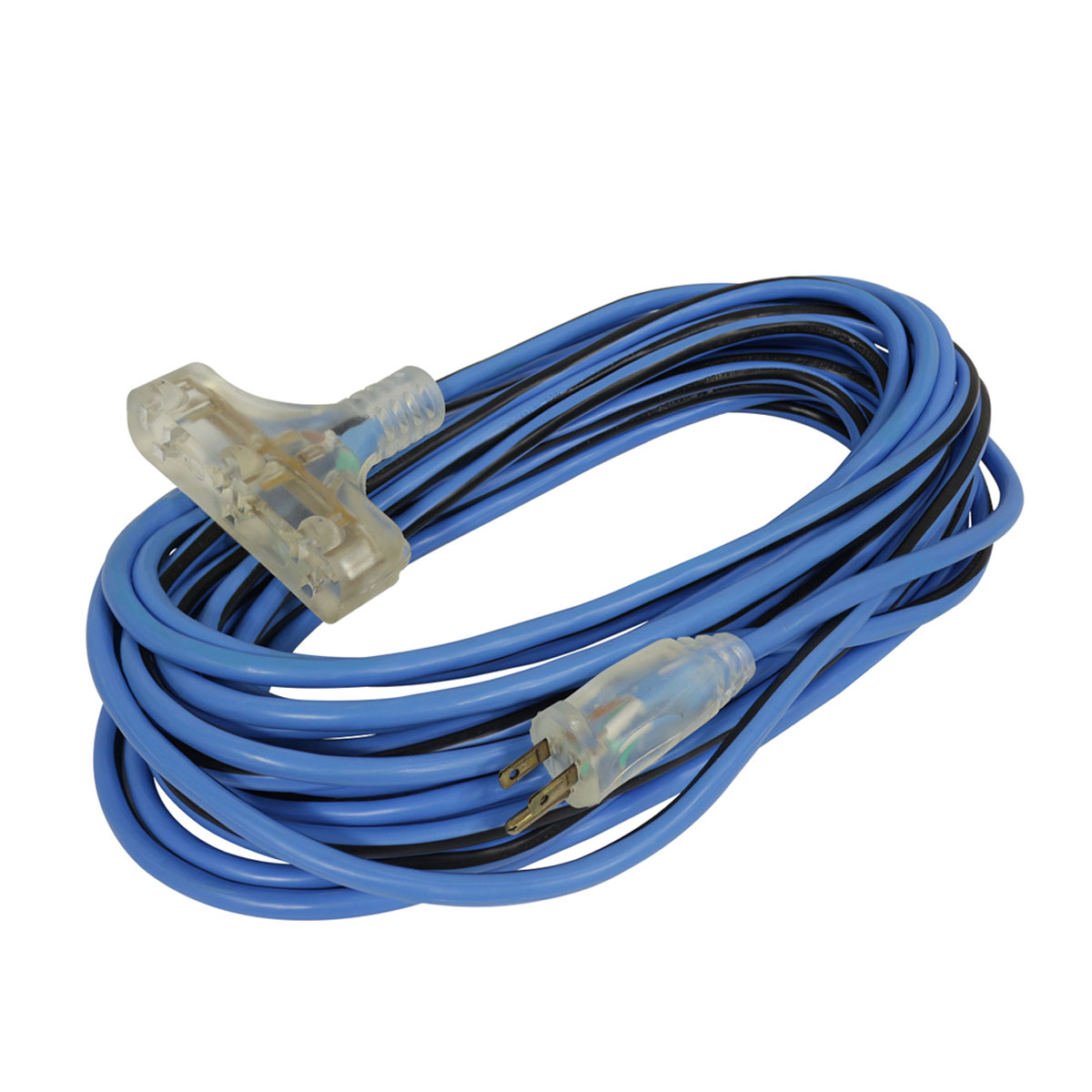 Extensi&oacute;n Sanelec 2267 Uso Rudo Power Block Calibre 15 M image number null