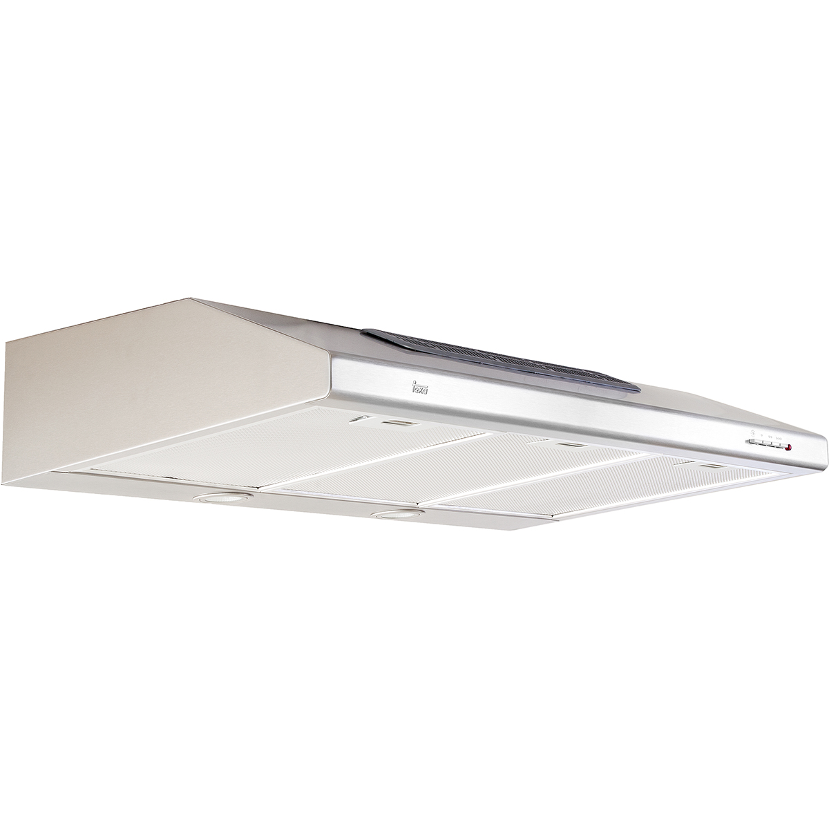 Campana De Empotre Teka Mexicana 80 cm Plus Inox image number null