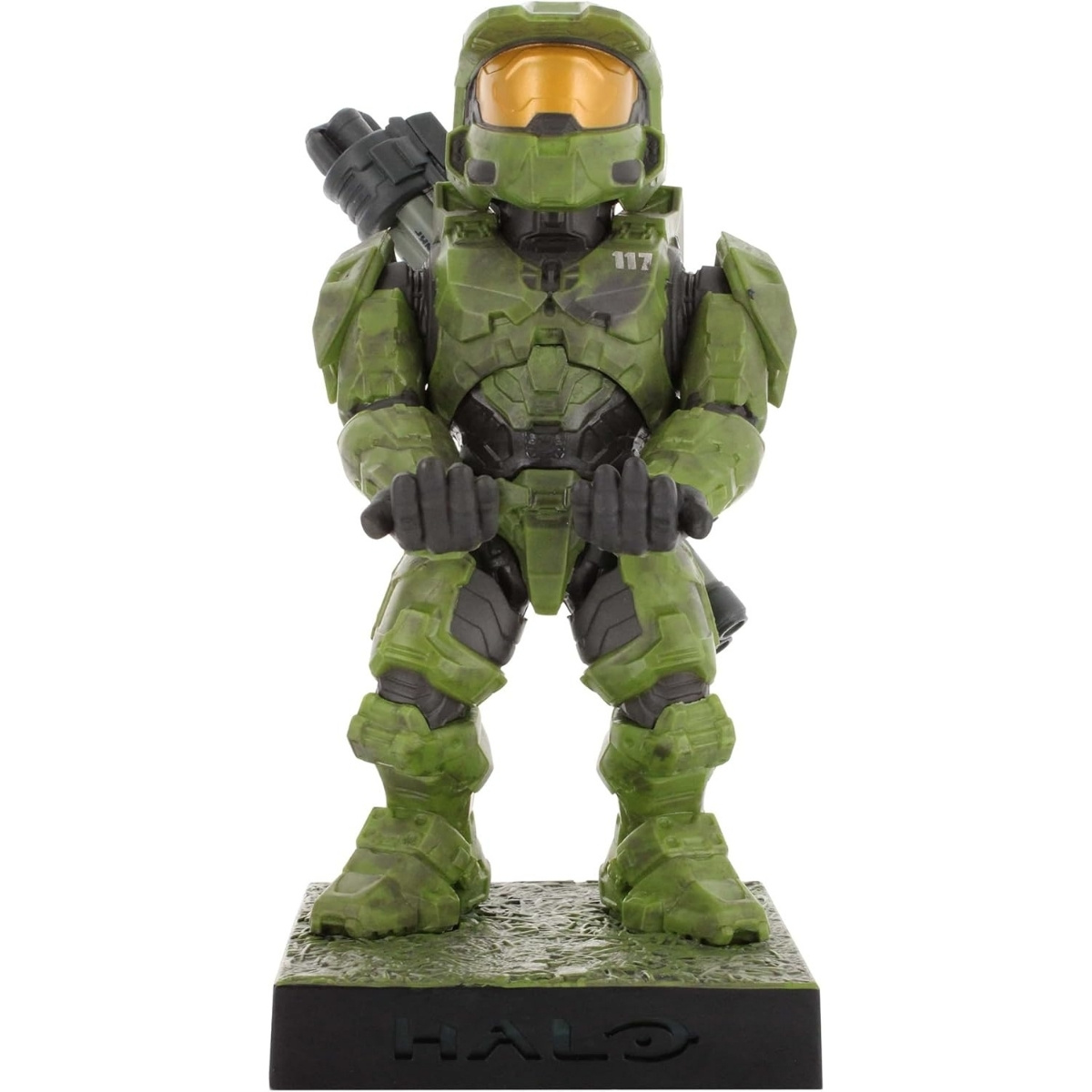Soporte Cable Guys Master Chief Light image number null