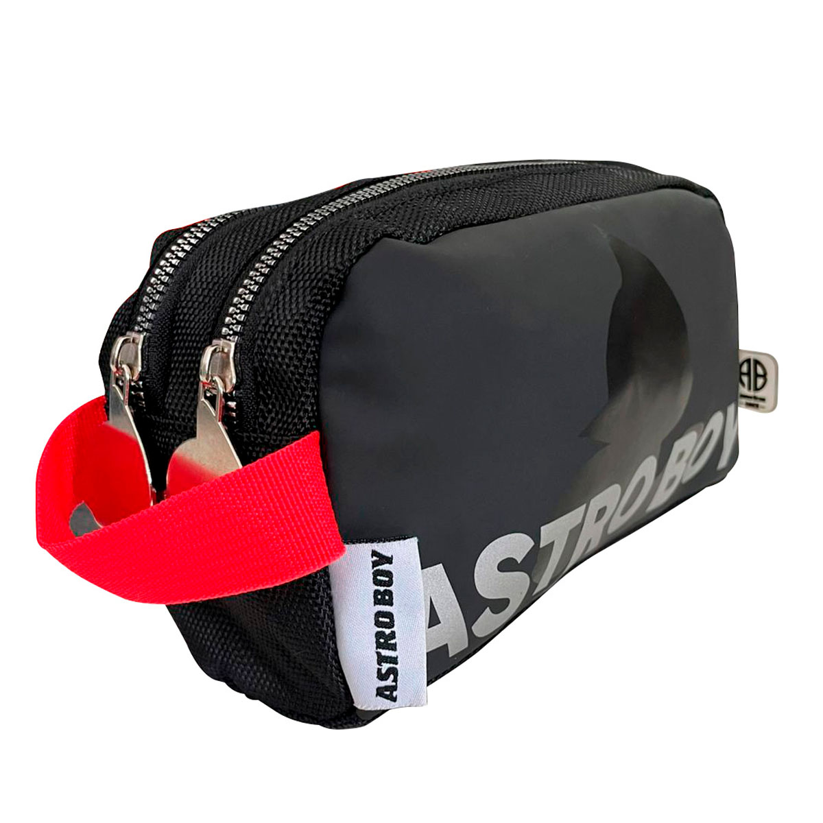 Lapicera Astro Boy Negro American Bags image number null