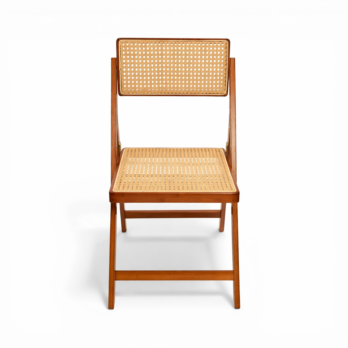 Silla Plegable Cora Azul Home Nature image number null