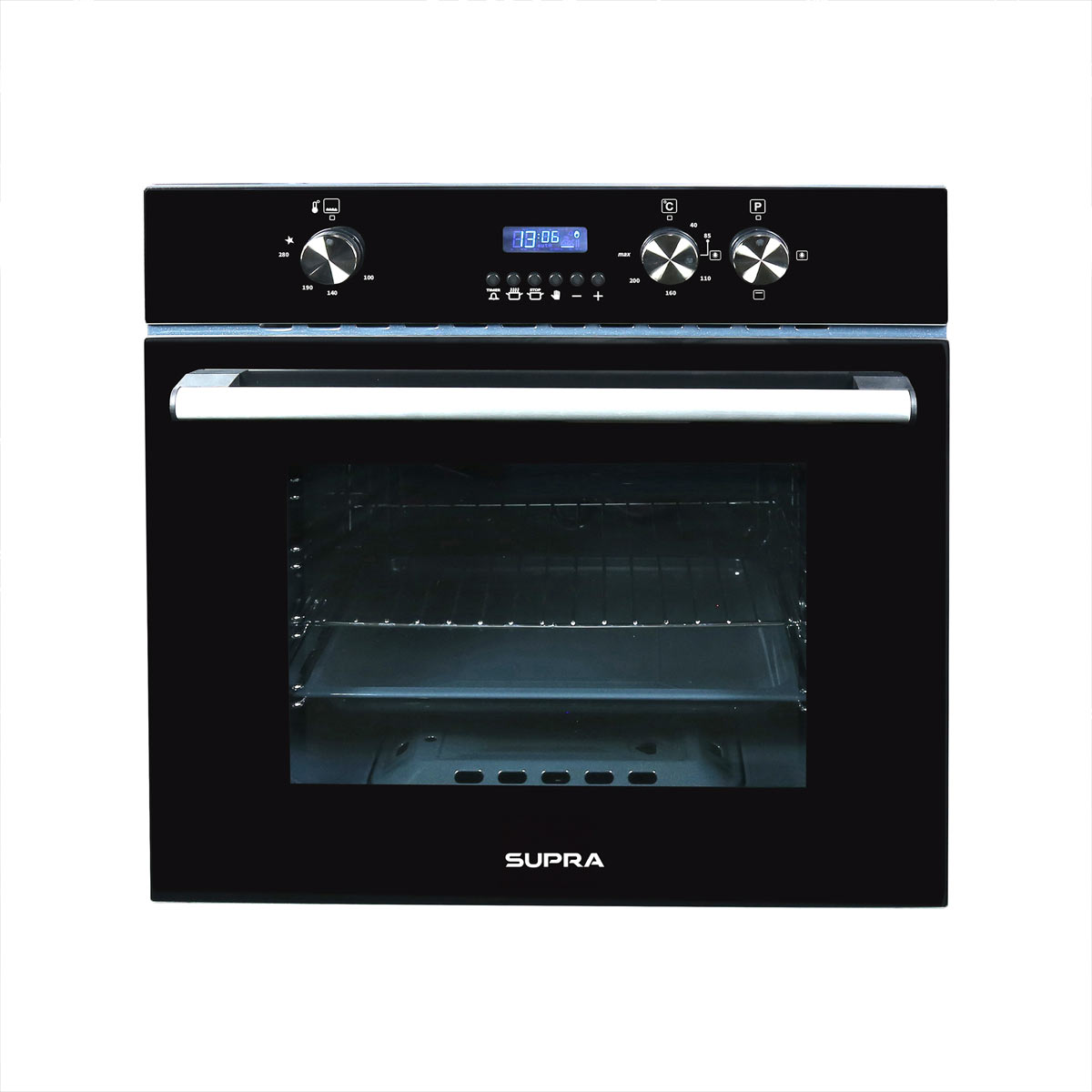 Horno Empotrable 60 cm Supra image number null