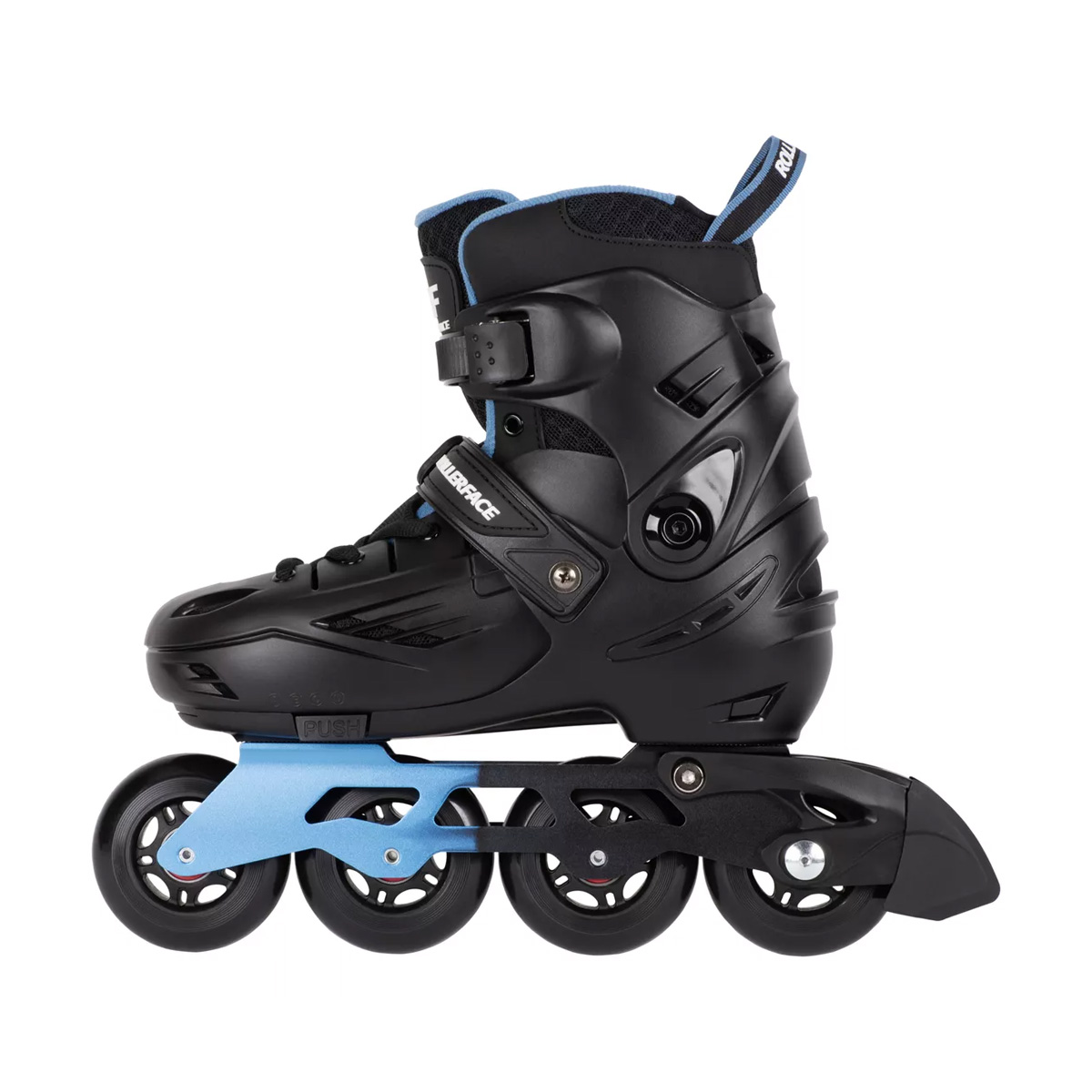 Patines Freeskates Tyran Jr Rollerface image number null