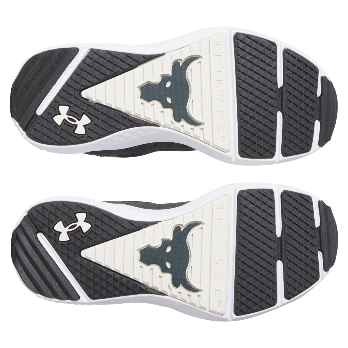 Tenis Training Under Armour W Project Rock Bsr 5 para Mujer image number null