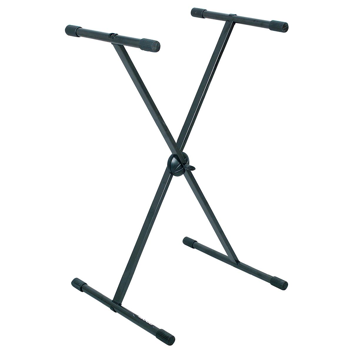 Soporte para Teclado Cruz EL-80D Proel image number null