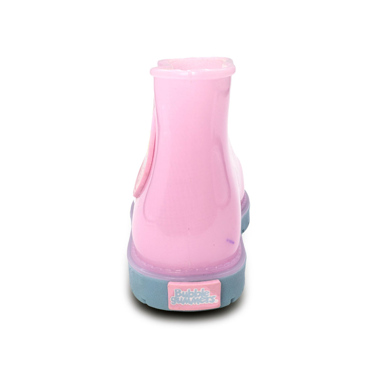 Bota de Lluvia Bubble Gummers Rosa para Ni&ntilde;a image number null
