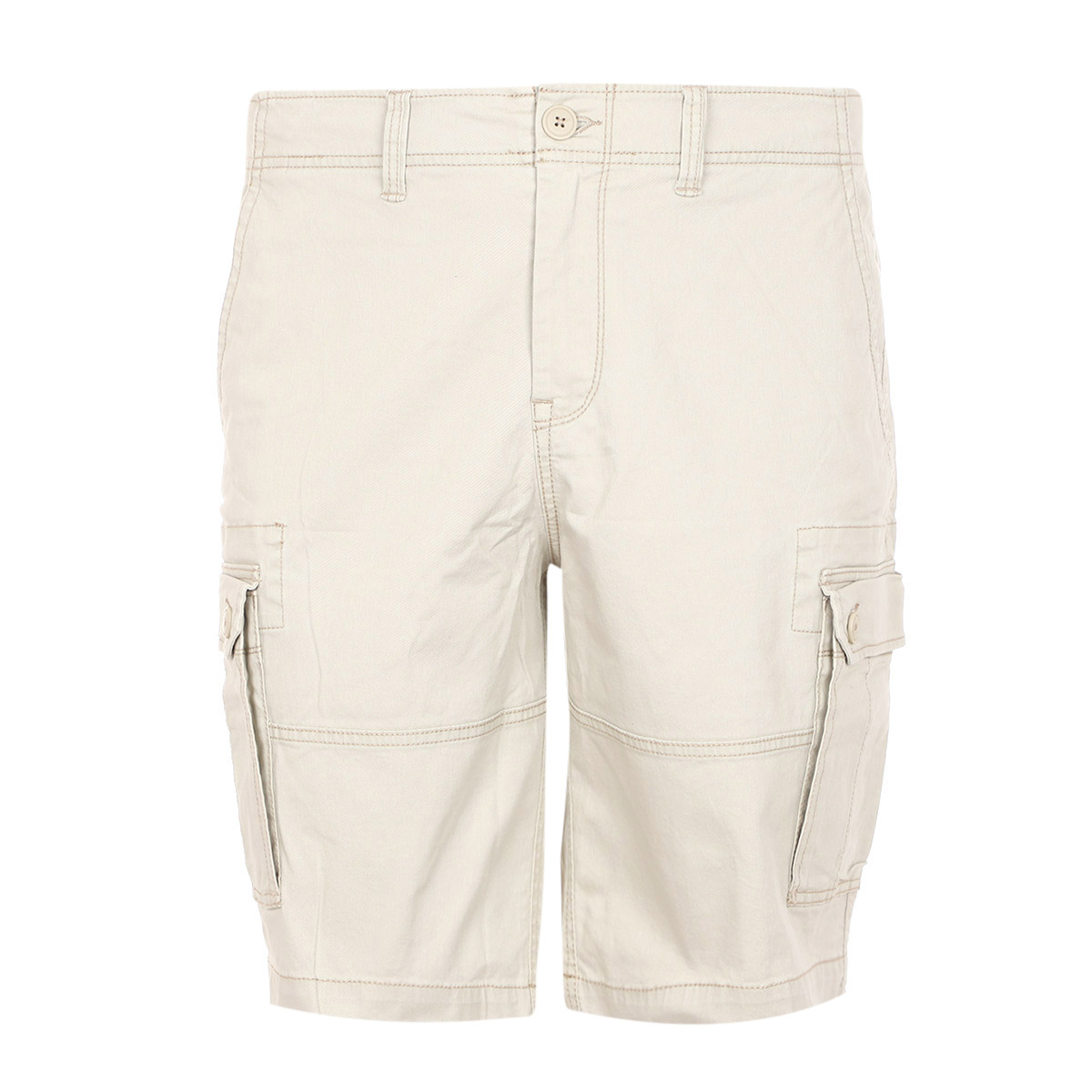 Bermuda Cargo Fukka para Hombre Plus image number null