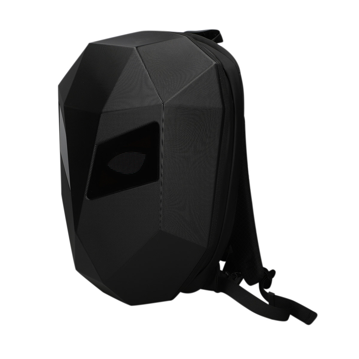 Mochila Con Pantalla LED image number null