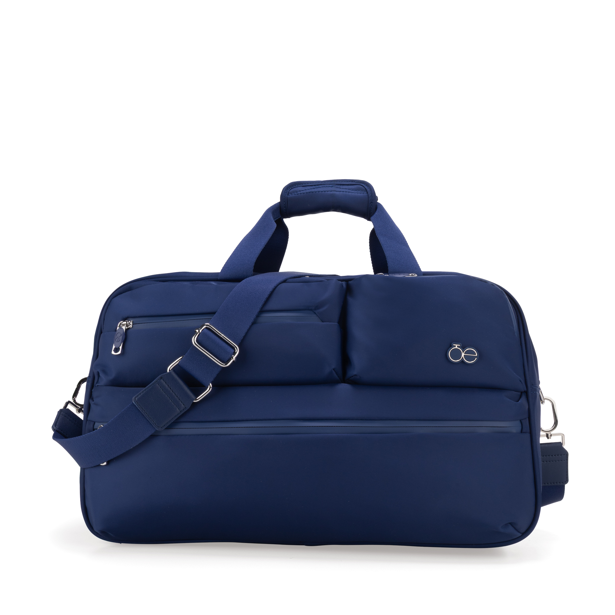 Duffle Bag Cloe Ss Gralami Marino image number null