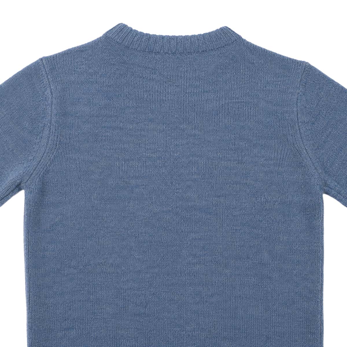 Su&eacute;ter Cuello Redondo Jeanious para Toddler Ni&ntilde;o image number null