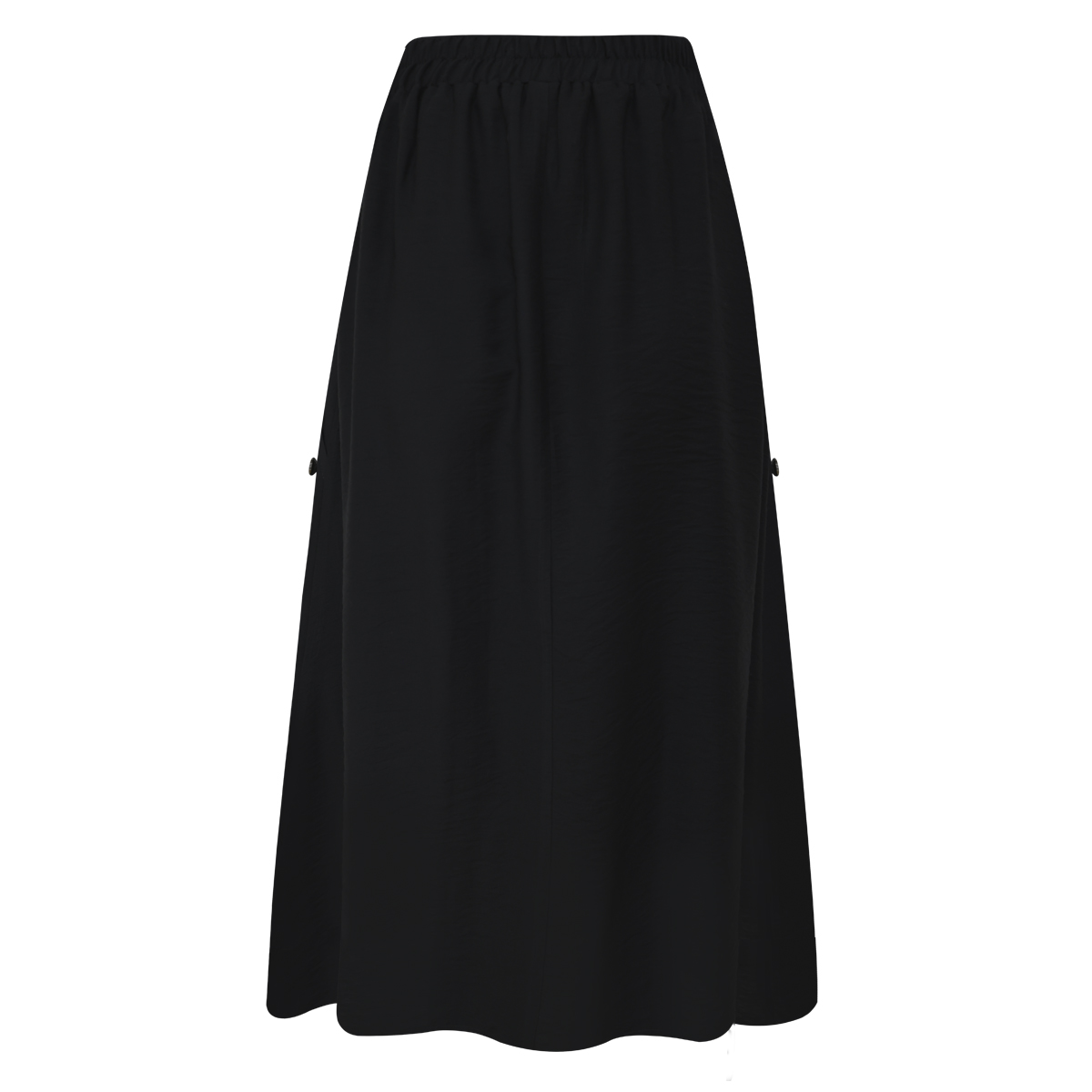 Falda midi utilitaria para Mujer Petite JUST BY BASEL image number null