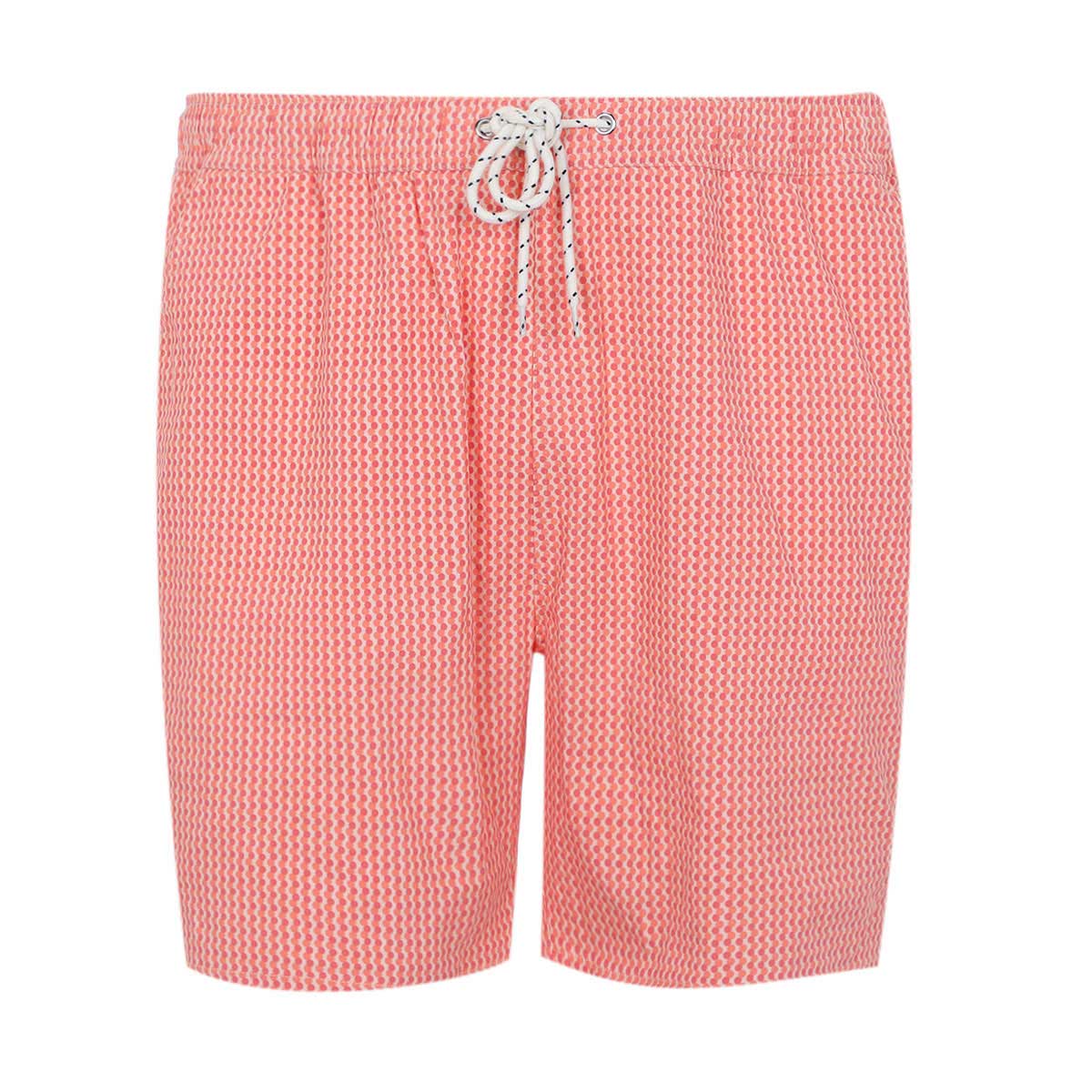 Traje de Ba&ntilde;o J. Opus Estampado para Hombre Plus image number null