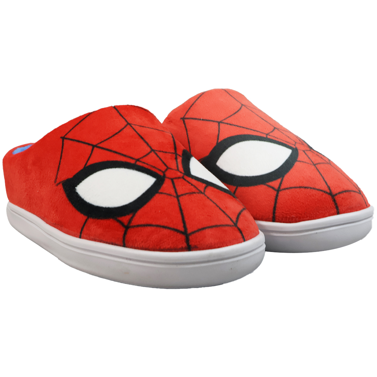 PANTUFLA SPIDERMAN CH-G PERSONAJES image number null