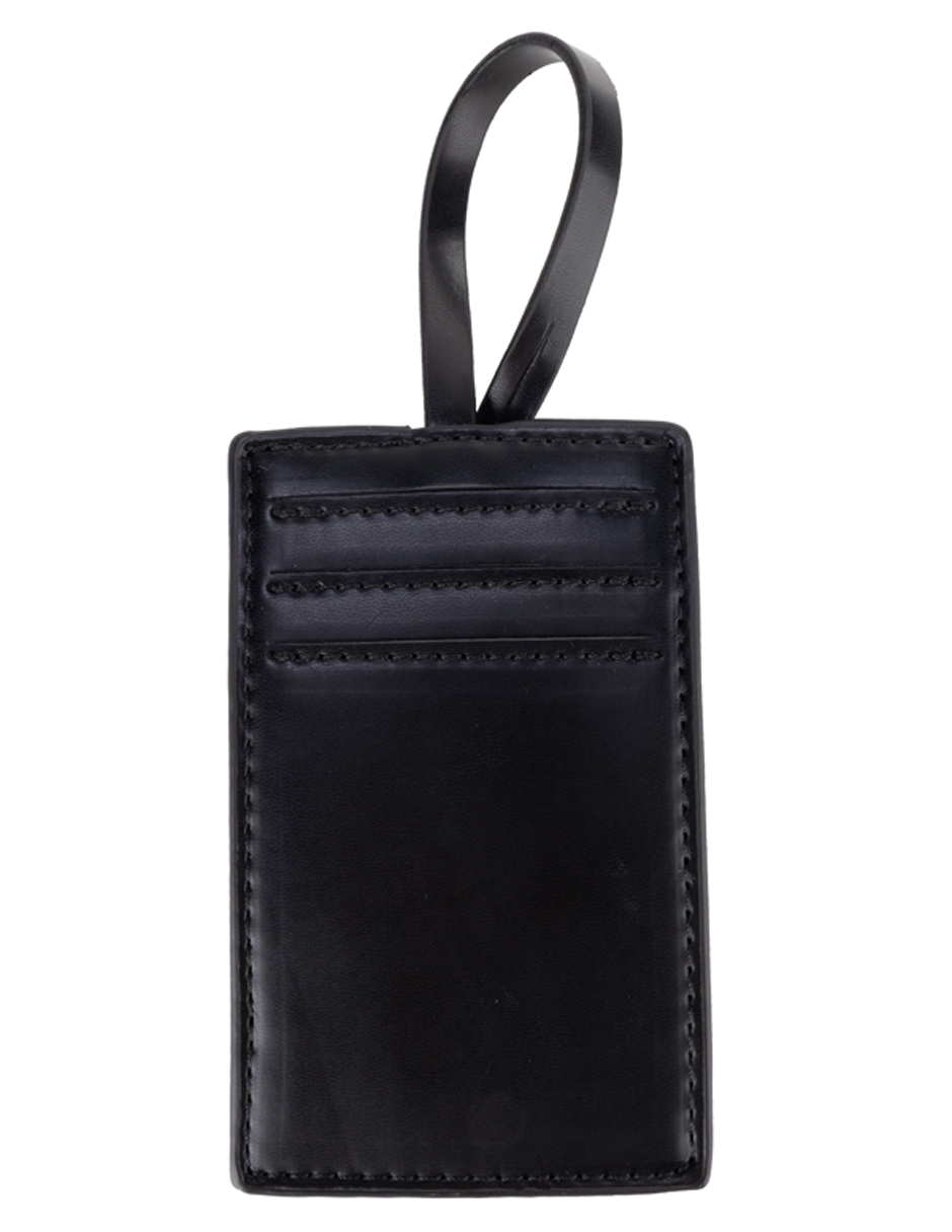 Set de Viaje Cloe Unic Ss Raglan Ii Negro image number null