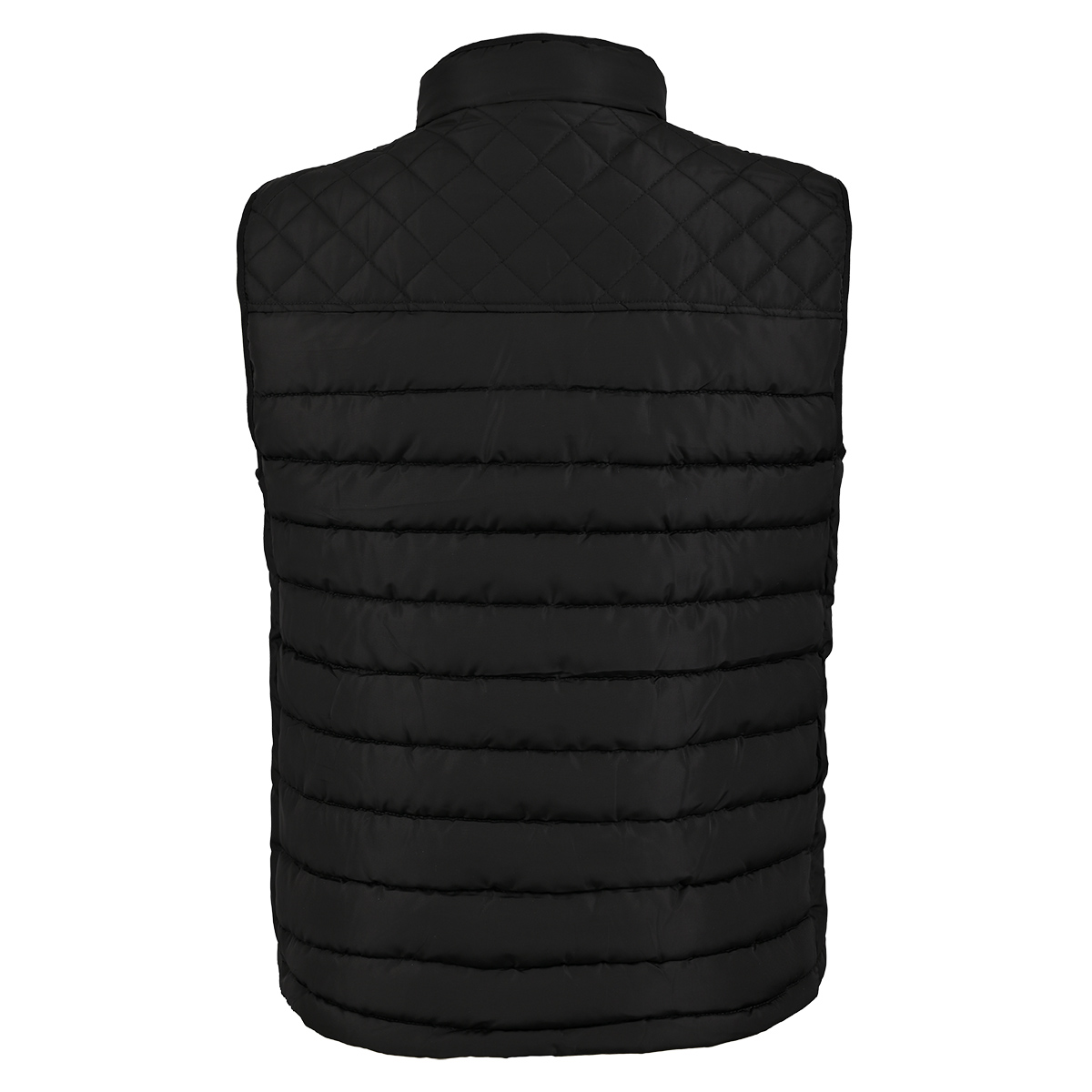 Chaleco con Bolsas en Pecho Giovanni Gali para Hombre image number null
