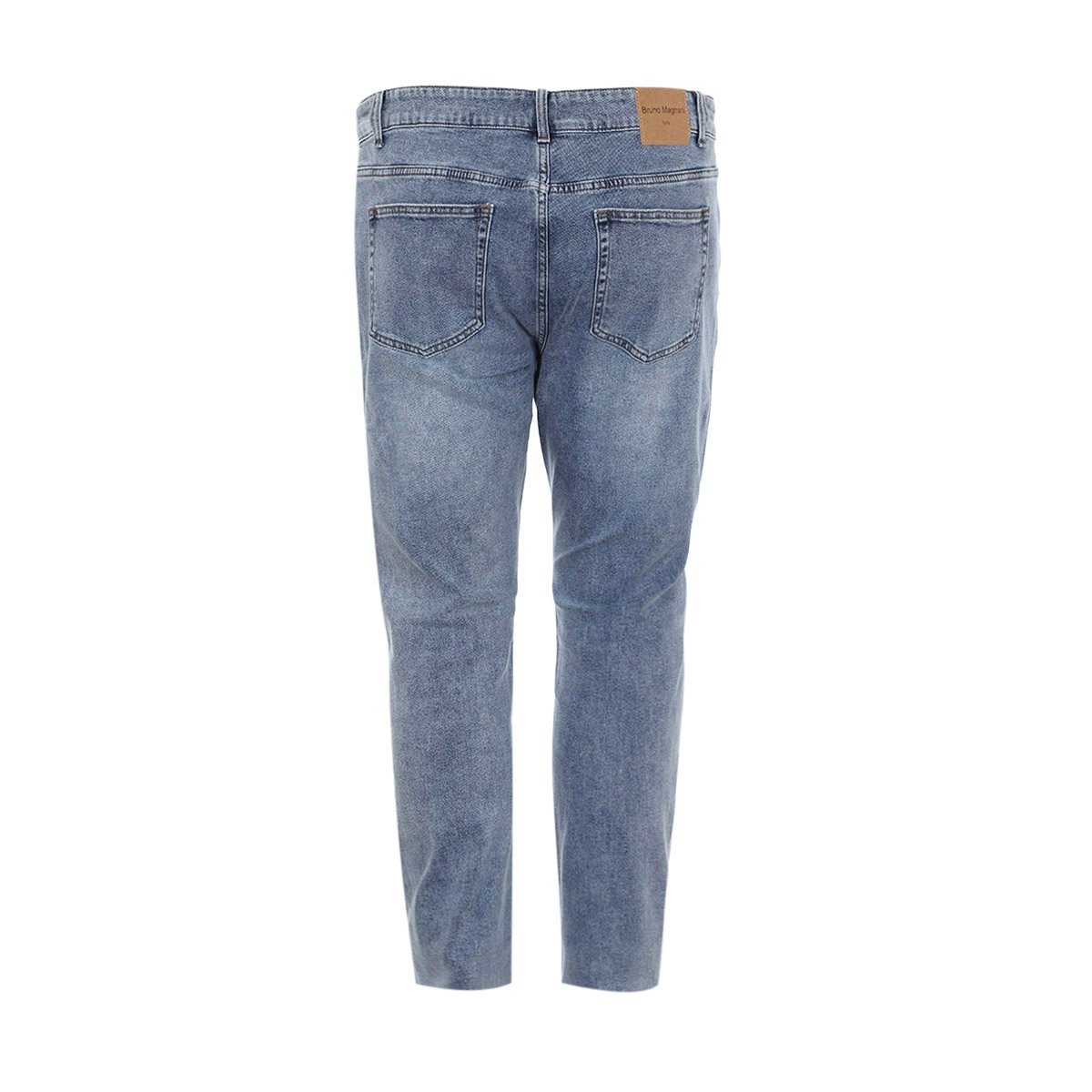 Jeans Bruno Magnani para Hombre Plus image number null