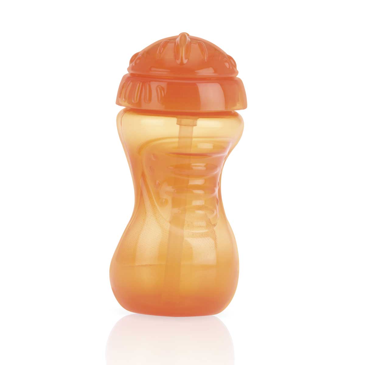 Vaso Flit It Popote&nbsp;Retr&aacute;ctil Nuby image number null
