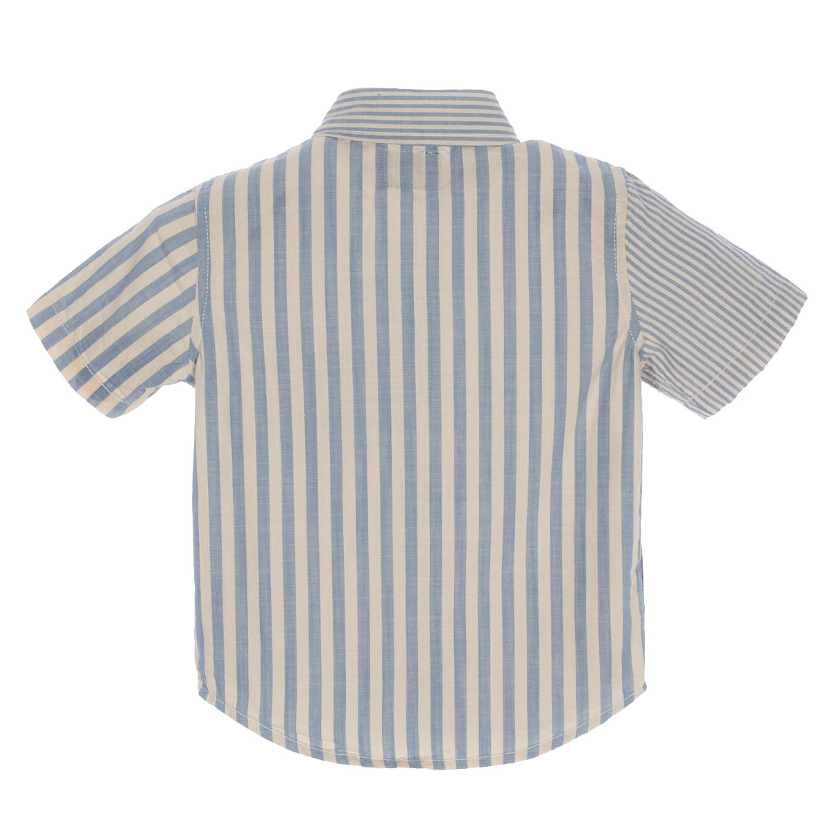 Camisa para beb&eacute; ni&ntilde;o Jeanious image number null