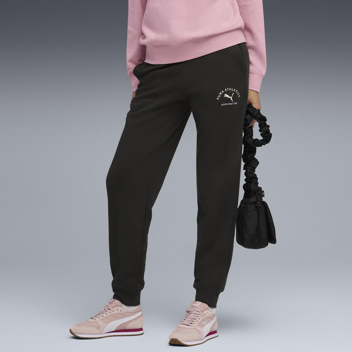 Pants Comfort Puma Para Mujer Junior image number null