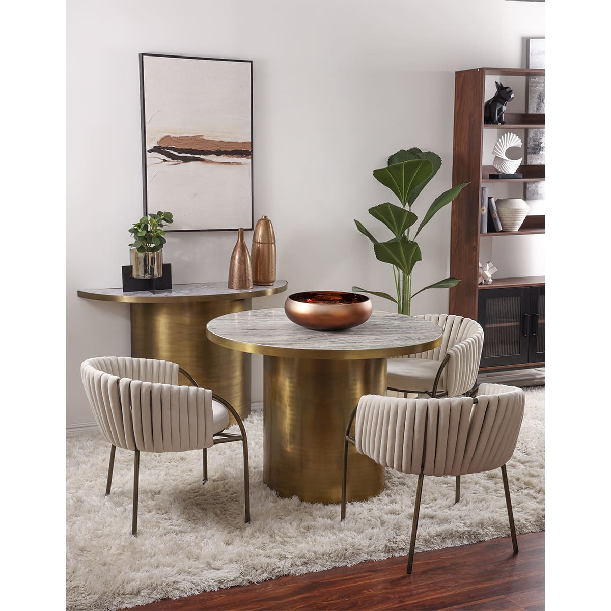 Silla Poltrona Colecci&oacute;n Cebron CONCEPTS LIFE image number null