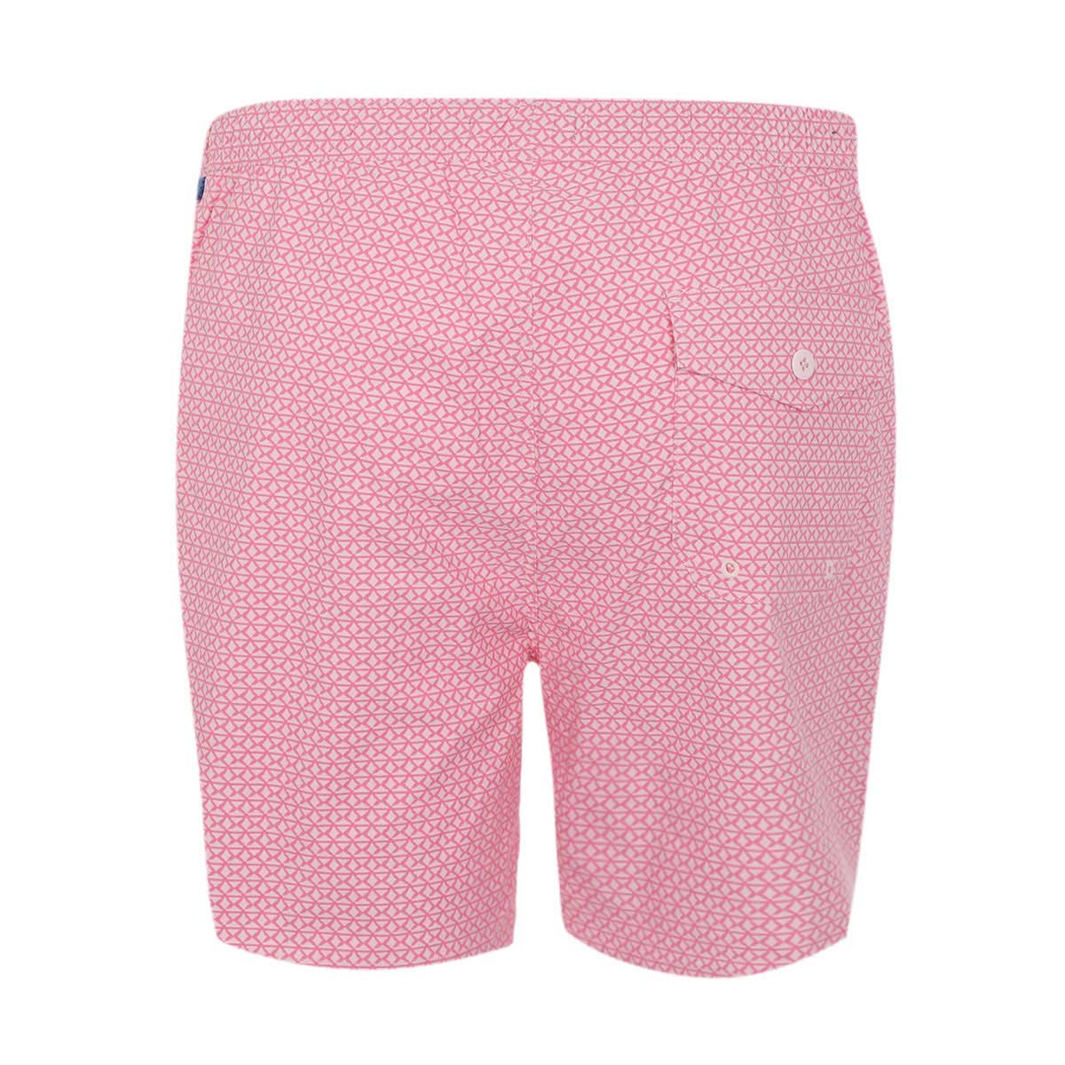 Traje de Ba&ntilde;o J. Opus Estampado para Hombre Plus image number null