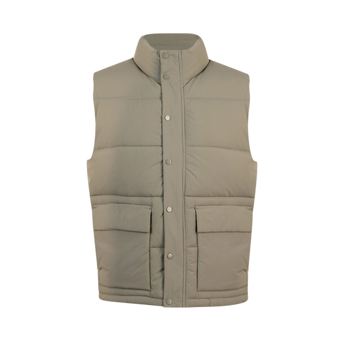 Chaleco Capitonado Jeanious para Hombre Plus image number null