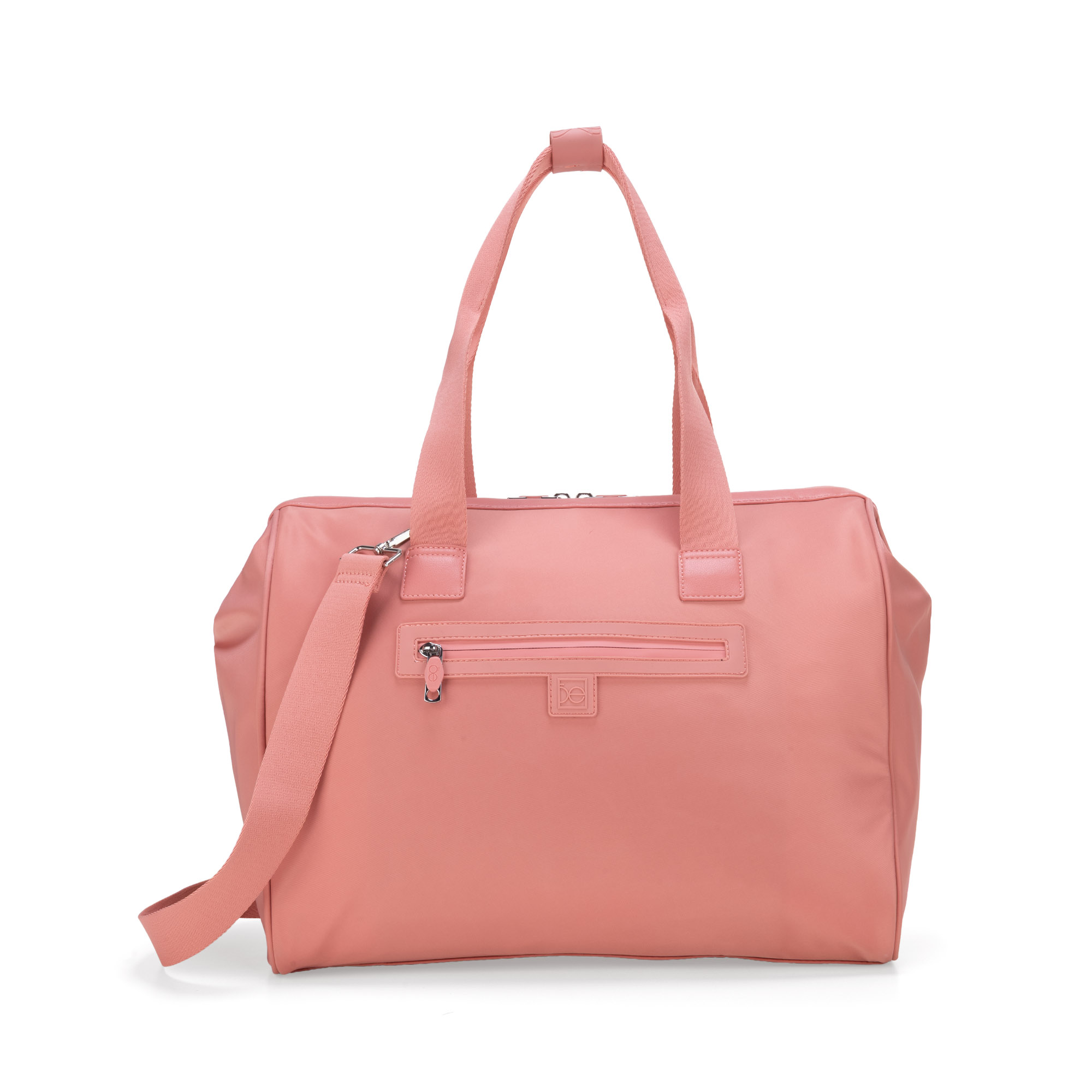 Duffle Bag Cloe Ss Gralami Rosa image number null