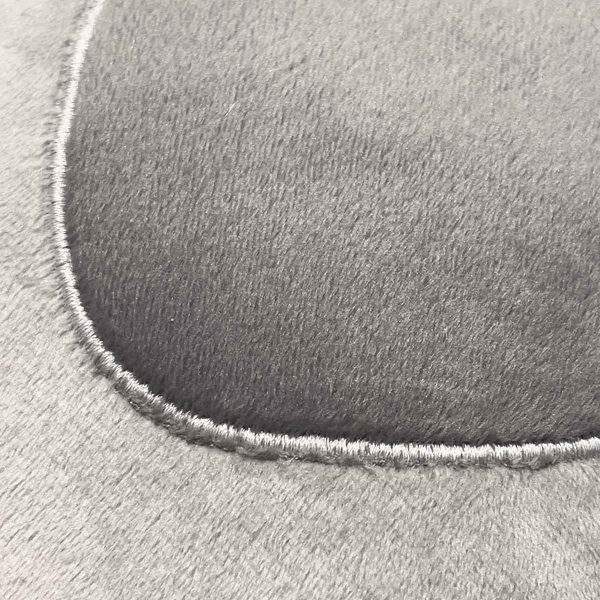 Coj&iacute;n Infantil de Elefante Gris 40x30 Polo One By Inbed image number null