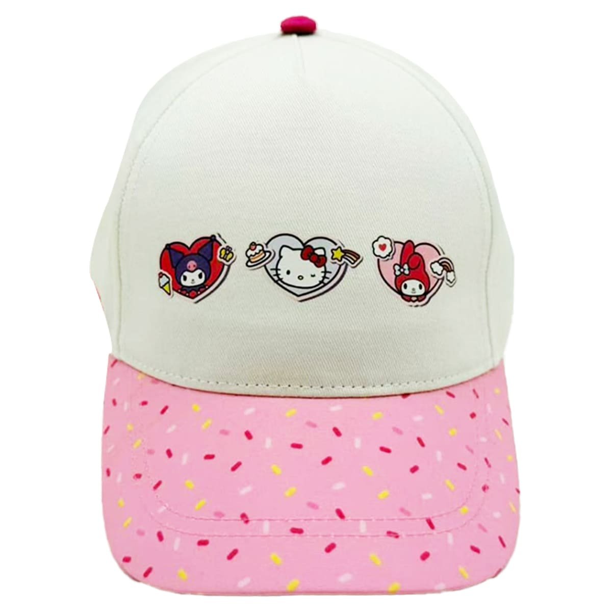 Gorra Hello Kitty and Friends para Ni&ntilde;a image number null