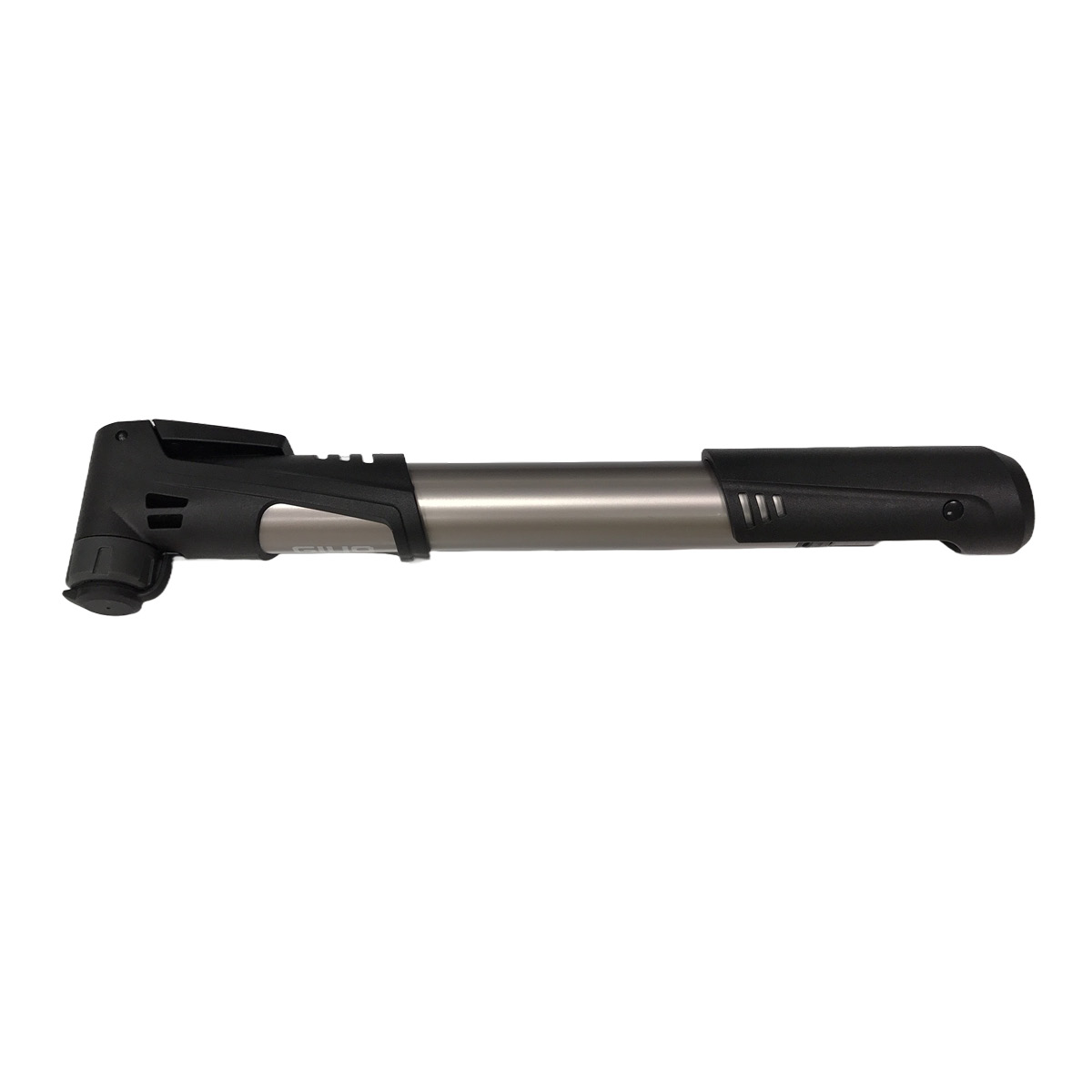 Bomba de Aire Ciclismo Giyo Gp-992 Plateado image number null