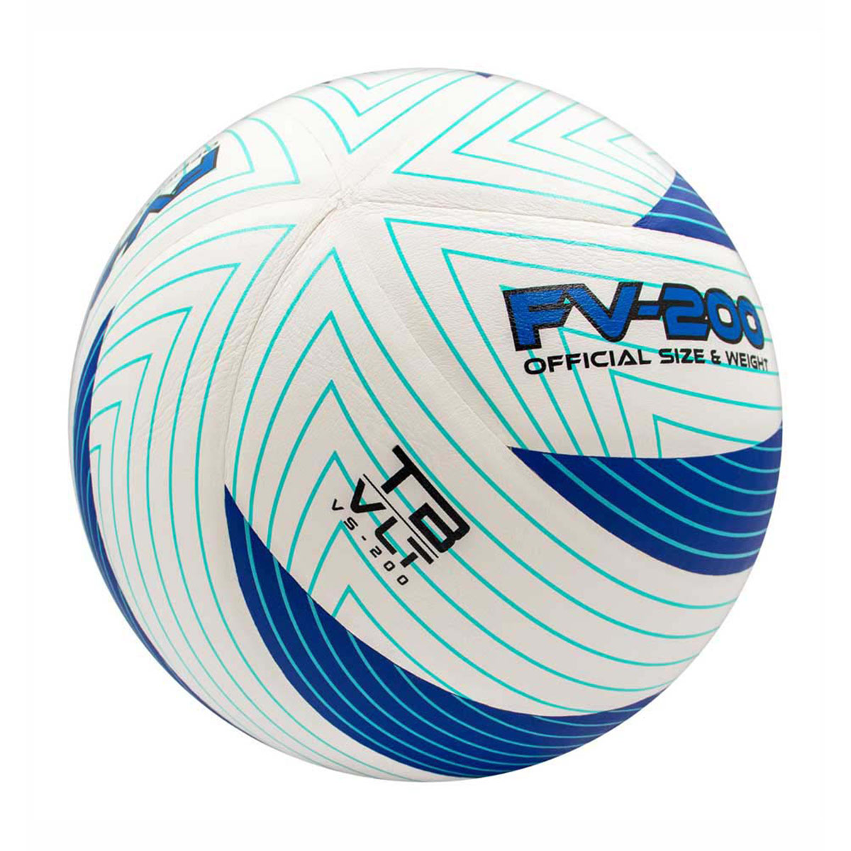 Bal&oacute;n Voleibol Voit Azul #5 image number null