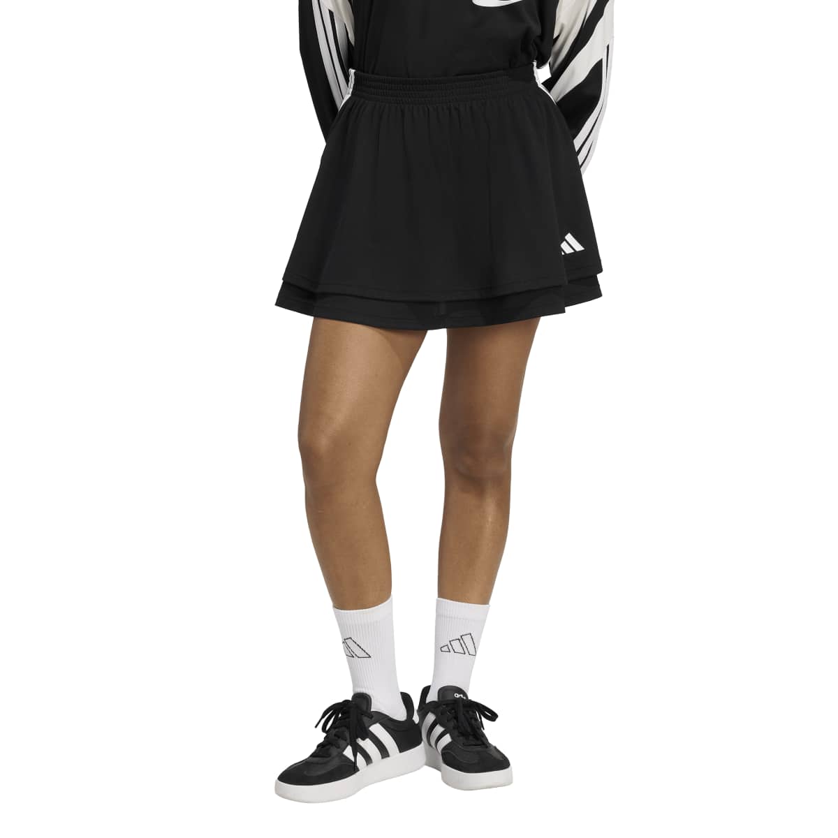 Falda Deportiva Adidas para Mujer image number null