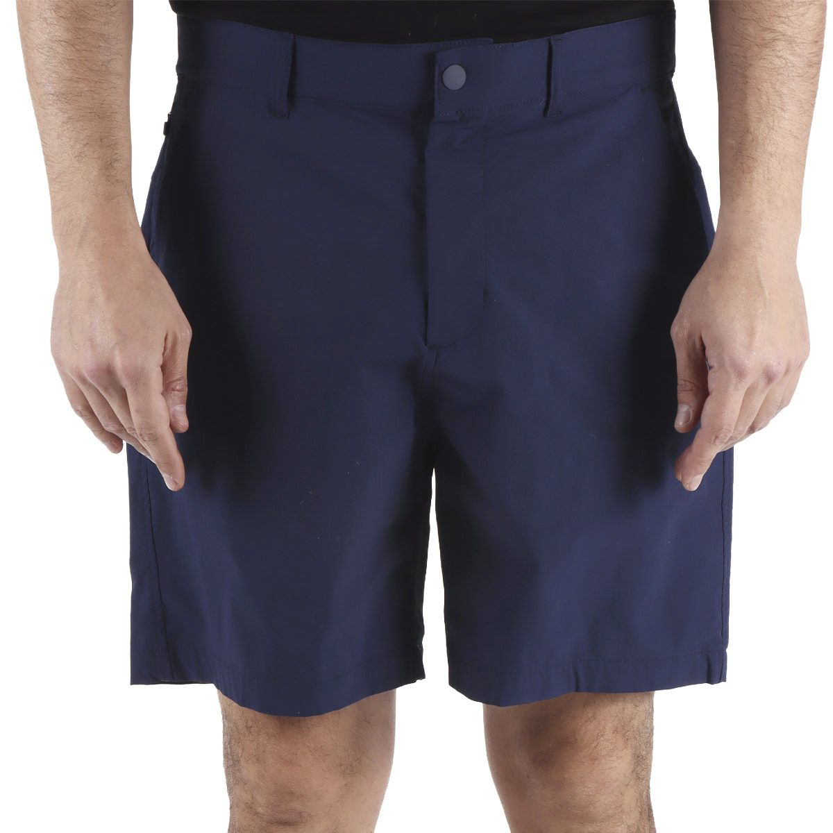 Bermuda Cl&aacute;sica Tejido Ligero Jeanious para Hombre image number null