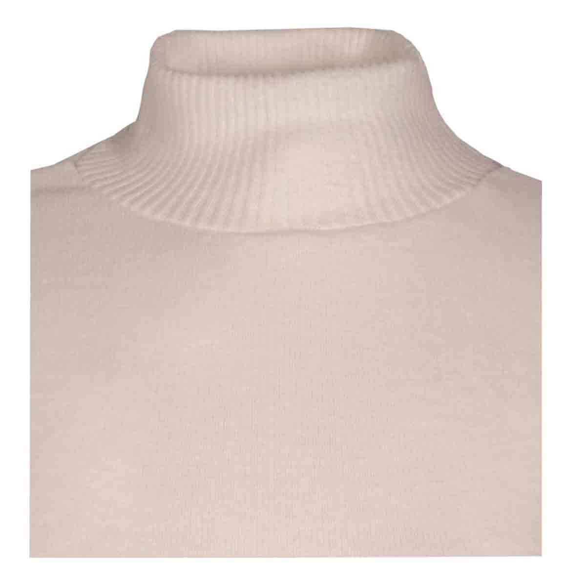 Su&eacute;ter Cuello Alto Para Mujer Junior image number null